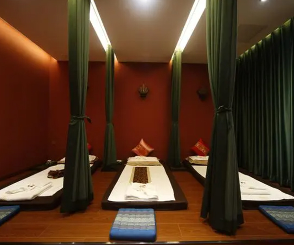 成都青白江桑拿价格一览表