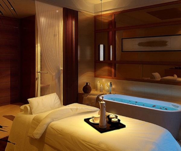 成都青白江高端私人会所排名