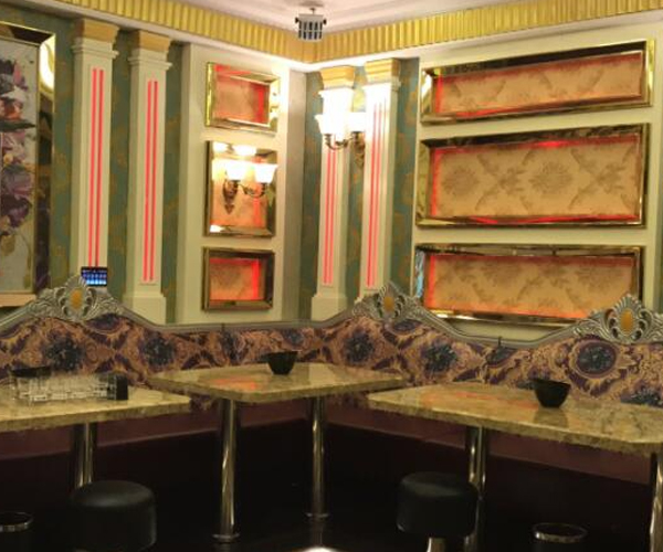 成都青白江按摩spa比较好的地方有哪些